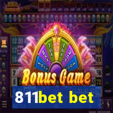 811bet bet